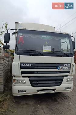 Грузовой фургон DAF CF 2002 в Харькове