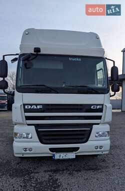 Тягач DAF CF 2012 в Костопілі