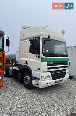 Тягач DAF CF 2012 в Запорожье