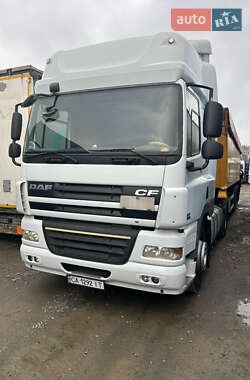 Зерновоз DAF CF 2012 в Умані