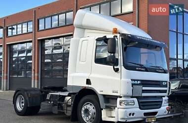 Тягач DAF CF 2007 в 