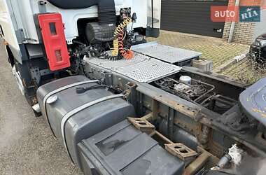 Тягач DAF CF 2007 в 