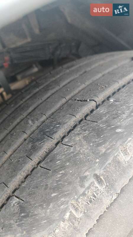 Тягач DAF CF 2010 в Киеве фото 10 Тягач DAF CF 2010 в Киеве