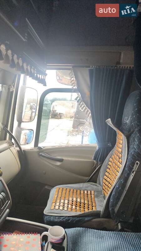Тягач DAF CF 2010 в Киеве фото 12 Тягач DAF CF 2010 в Киеве