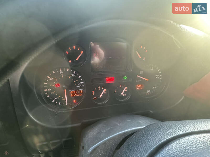 Самосвал DAF CF 2003 в Калуше фото 14 Самосвал DAF CF 2003 в Калуше