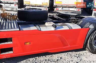 Тягач DAF CF 2014 в 
