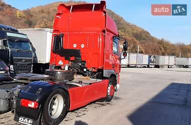 Тягач DAF CF 2014 в 