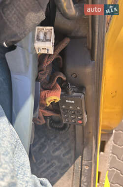 Рефрижератор DAF CF 2005 в Львові