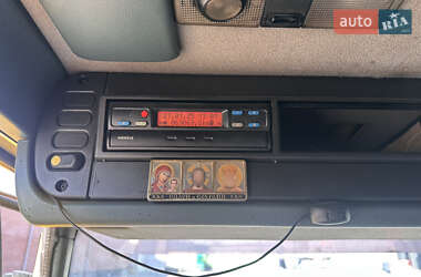 Рефрижератор DAF CF 2005 в Львові