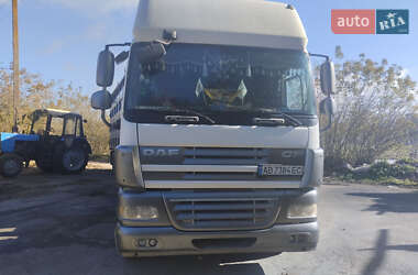 Тягач DAF CF 2008 в 
