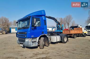 Тягач DAF CF 2012 в Броварах