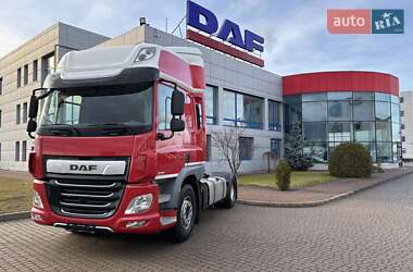 Тягач DAF CF 2018 в Одессе