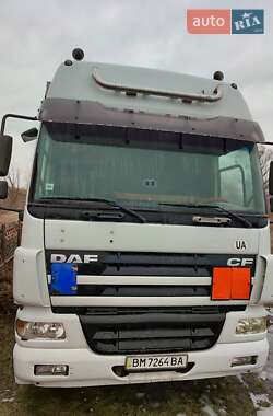 Тентований DAF CF 2005 в Сумах