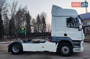 Тягач DAF CF 2018 в Дубні