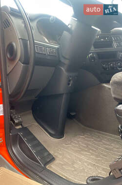Тягач DAF CF 2015 в 