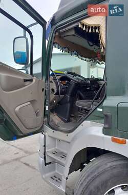 Тягач DAF CF 2011 в 