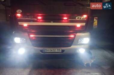 Тягач DAF CF 2011 в 