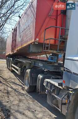 Тягач DAF CF 2007 в 