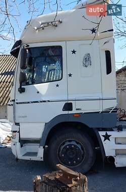 Тягач DAF CF 2007 в 