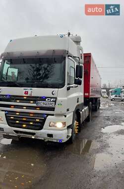 Тягач DAF CF 2001 в 