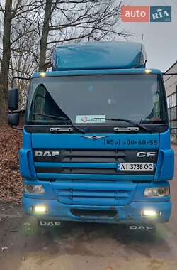 Рефрижератор DAF CF 2006 в 