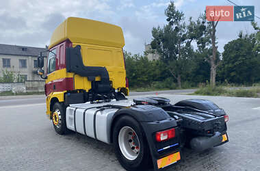 Тягач DAF CF 2016 в 