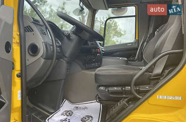 Тягач DAF CF 2016 в 