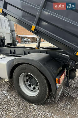 Самосвал DAF CF 2011 в 