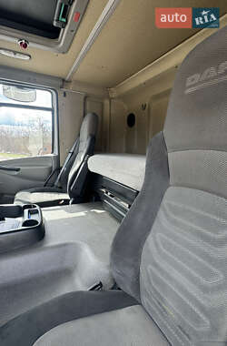 Самосвал DAF CF 2011 в 