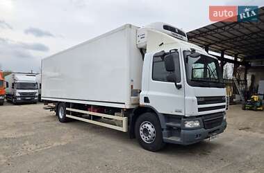Рефрижератор DAF CF 2013 в 