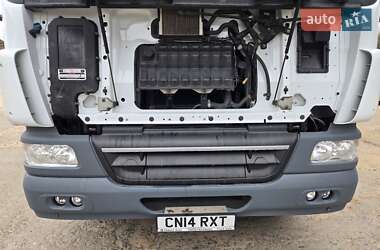 Рефрижератор DAF CF 2013 в 