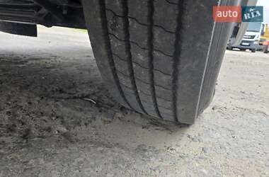 Рефрижератор DAF CF 2013 в 