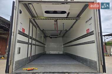 Рефрижератор DAF CF 2013 в 