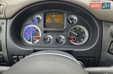 Рефрижератор DAF CF 2013 в 