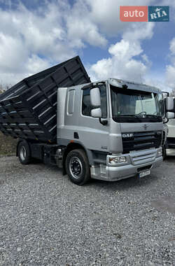 Самосвал DAF CF 2011 в Виннице