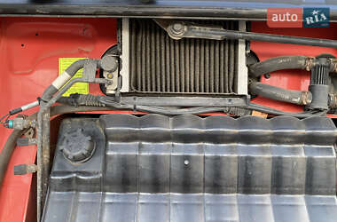 Тягач DAF CF 2010 в 