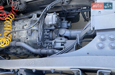Тягач DAF CF 2010 в 