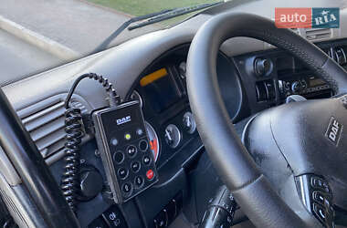 Тягач DAF CF 2010 в 