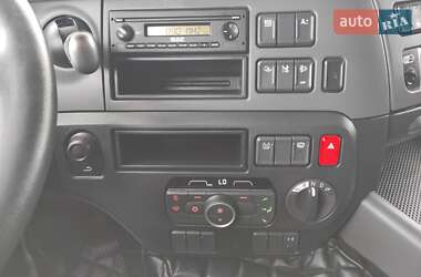 Тентованый DAF CF 2019 в 