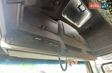 Самосвал DAF CF 2008 в 