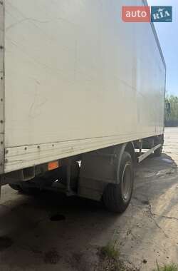 Рефрижератор DAF CF 2006 в 