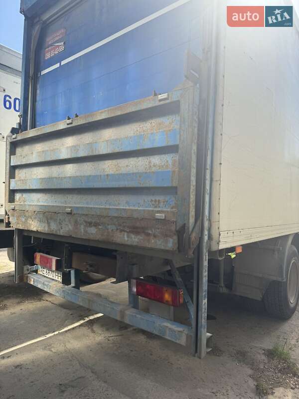 Рефрижератор DAF CF 2006 в Днепре