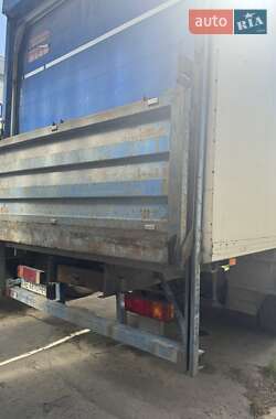 Рефрижератор DAF CF 2006 в 
