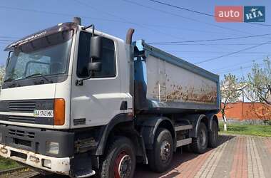 Самосвал DAF CF 2001 в 