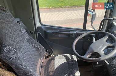 Самосвал DAF CF 2001 в 