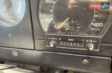 Самосвал DAF CF 2001 в 