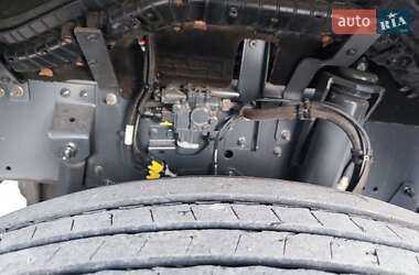 Тягач DAF CF 2018 в 