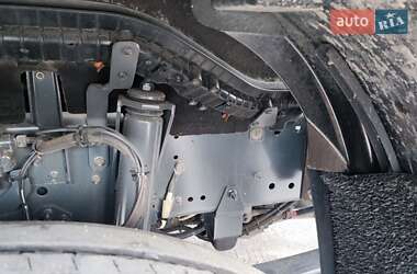 Тягач DAF CF 2018 в 