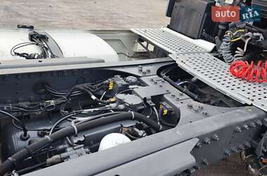 Тягач DAF CF 2018 в 