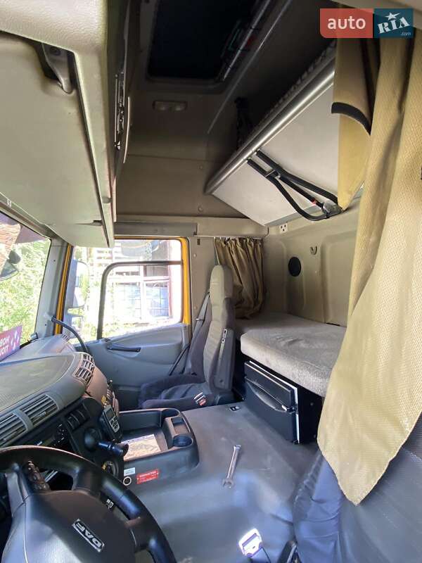 Тягач DAF CF 2010 в Хмельницком
